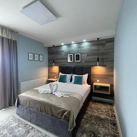شقة Voyage Cubic Adults Only سيبيو المظهر الخارجي الصورة
